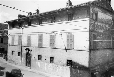 Palazzo Spagnoli